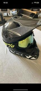 Cross helm, Motoren, Kleding | Motorhelmen, Ophalen, M
