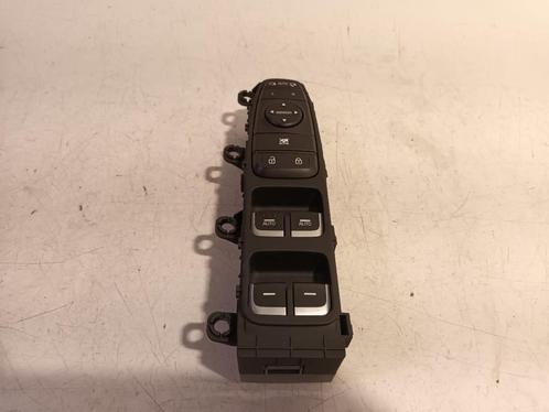 BEDIENINGSPANEEL ELEKTRISCHE RAMEN Niro I (DE) (93570G5200), Auto-onderdelen, Dashboard en Schakelaars, Kia, Gebruikt