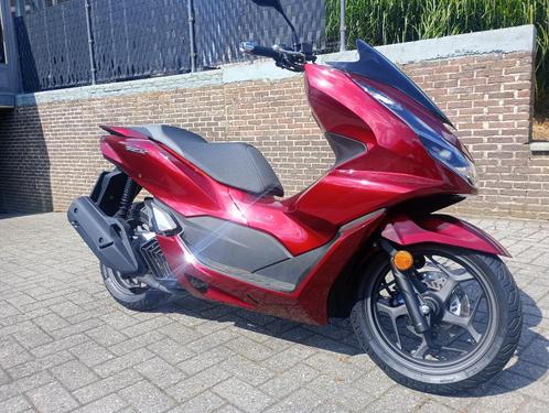 Honda PCX 125, Motoren, Motoren | Honda, Particulier, Scooter, 11 kW of minder, 1 cilinder, Ophalen