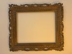 Cadre style ancien en matière synthetique, Enlèvement, Neuf