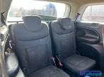 FIAT 500L zwart derde 3e rij stoelen 2012+, Auto-onderdelen, Ophalen, Gebruikt, Fiat