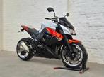 Kawasaki Z1000 ABS @motomobilia  eerste eigenaar, 4 cilinders, Bedrijf, Naked bike, Meer dan 35 kW
