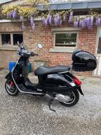 Vespa, Fietsen en Brommers, Scooters | Vespa, Ophalen, Gebruikt, Overige modellen, 188 cc