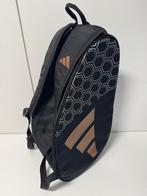 Adidas padelracket tas, Sports & Fitness, Padel, Enlèvement, Comme neuf, Sac de padel