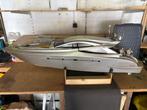 Yacht Canados 90, Ophalen, Zo goed als nieuw