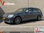 Mercedes-Benz C 220 Estate CDI Business Class Avantgarde Aut, Auto's, Automaat, Parkeersensor, 180 g/km, Te koop