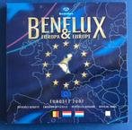 Benelux 2007, Série, Autres pays