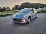 Peugeot 207 1.6 / 68 kw / 2011 / 1ère main / 31000km!!! €5 !, Autos, 5 places, Carnet d'entretien, Tissu, Achat