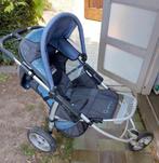 Quinny kinder trike koets met kap, Kinderen en Baby's, Ophalen, Gebruikt, Quinny