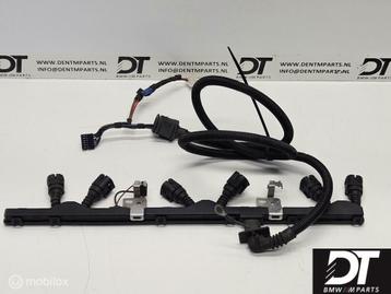 Kabelboom bobine BMW Z4M E85 S54 3.2 S54B32 12517836616, Enlèvement ou Envoi, Utilisé, BMW, BMW