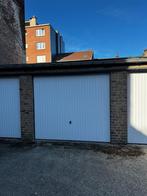 Garage à louer à Verviers, Immo, Garages & Places de parking