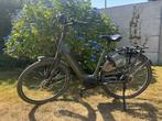 Elektrische fiets, Fietsen en Brommers, Ophalen, Versnellingen, Gazelle, 53 tot 56 cm