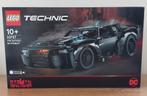 LEGO Technic 42127 The Batman Batmobile - sealed, Kinderen en Baby's, Ophalen of Verzenden, Nieuw, Complete set, Lego