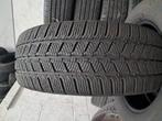 2255517C 225/55/17c 225/55r17C hiver Continental, Enlèvement, Comme neuf