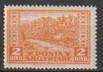 Albanië 1922 nr 83**, Verzenden, Overige landen, Postfris