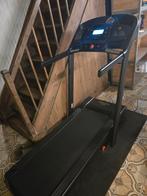 Tapis de course Domyos T540C, Ophalen