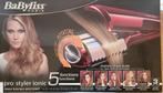 BaByliss pro styler ionic, Enlèvement ou Envoi, Comme neuf
