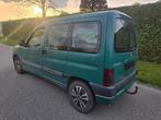 Peugeot Partner, Voorwielaandrijving, Stof, 4 cilinders, Airbags