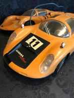 2 x porsche gama, Verzenden, Gebruikt, Auto