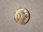 50 centimes nagemaakt Italië, Ophalen of Verzenden