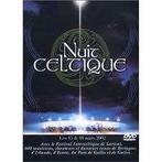 NUIT CELTIQUE : Les 15 & 16 mars 2002, Cd's en Dvd's, Vanaf 9 jaar, Ophalen of Verzenden, Zo goed als nieuw, Muziek en Concerten