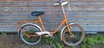 Novy vintage kinderfiets in goede staat 16inch wielen, Fietsen en Brommers, Fietsen | Kinderfietsjes, Ophalen, Gebruikt, 16 tot 20 inch