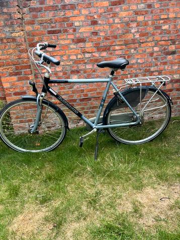 Herenfiets Batavus Entrada Deluxe beschikbaar voor biedingen
