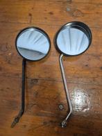 Oude spiegels brommers, Fietsen en Brommers, Ophalen of Verzenden, Zo goed als nieuw