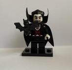 LEGO 8684- Minifiguur serie 2 - Vampier, Ophalen of Verzenden, Zo goed als nieuw, Complete set, Lego