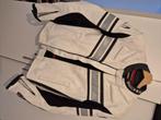 Motor jas, Motoren, Kleding | Motorkleding, Ophalen, Heren, Jas | leer, Richa