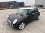 MINI COOPER - 2002 - R53 - Personenauto, Auto's, Gebruikt, Overige brandstoffen, Bedrijf, Handgeschakeld