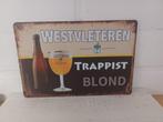 Westvleteren Trappist, Collections, Envoi