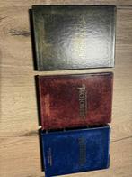 DVD-box: The Lord of the Rings Trilogy, Ophalen of Verzenden, Zo goed als nieuw, Fantasy, Boxset