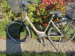 Gazelle e-bike paris c7  2400km  2,5 j  fietsmaatje 53, Fietsen en Brommers, 50 km per accu of meer, Zo goed als nieuw, 51 tot 55 cm