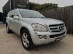 Mercedes-Benz GL 420 CDI LICHTE VRACHT/UTILITAIRE NETTO: €, Auto's, Automaat, 307 g/km, Leder, Bedrijf