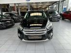 Ford Kuga TITANIUM BENZINE SLECHTS 47000KM (bj 2020), Auto's, 160 g/km, Te koop, Dodehoekdetectie, Benzine