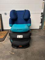 Cybex autostoel, Kinderen en Baby's, Kinderstoelen, Ophalen, Gebruikt, Meegroeistoel, Gordel(s)