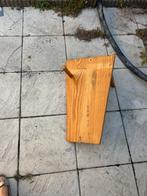 Gratis houten treden spiltrap, Ophalen, Zo goed als nieuw
