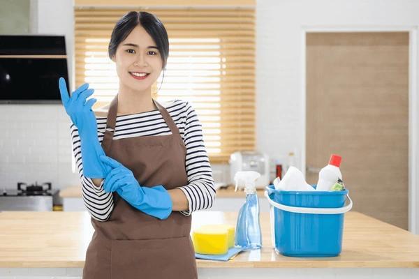 Poetshulp gevraagd., Vacatures, Vacatures | Schoonmaak en Facilitaire diensten, Starter