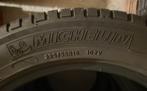 winterbanden (vier stuks), Ophalen, 18 inch, Gebruikt, Winterbanden