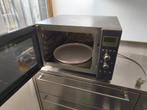 Combinatie oven. Merk Sharp., Ophalen of Verzenden, Gebruikt