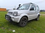 2004 suzuki jimny, Autos, Suzuki, Achat, Particulier, Essence, Jimny