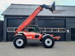 Manitou MT 1030 verreiker met vorken (bj 2005), Verreiker