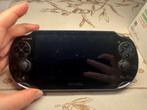 Ps vita playstation console, Games en Spelcomputers, Ophalen of Verzenden, Zo goed als nieuw