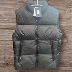 Tommy Hilfiger Bodywarmer 100% authentiek met prijskaartje, Kleding | Heren, Bodywarmers, Maat 52/54 (L), Verzenden, Zwart, Nieuw