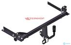 Vaste trekhaak Honda Civic Hatchback tussen 2012-12/2014, Auto-onderdelen