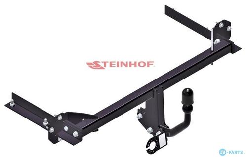 Vaste trekhaak Honda Civic Hatchback tussen 2012-12/2014, Auto-onderdelen, Trekhaken