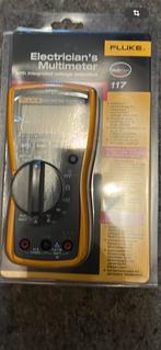 Fluke 117 Tout neuf, Ophalen of Verzenden, Nieuw