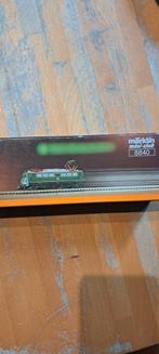 Locomotive marklin 8840, Hobby & Loisirs créatifs, Trains miniatures | Échelles Autre, Enlèvement ou Envoi, Comme neuf, Locomotive