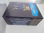 Verzameling van Lucky Luke te koop., Boeken, Ophalen, Zo goed als nieuw